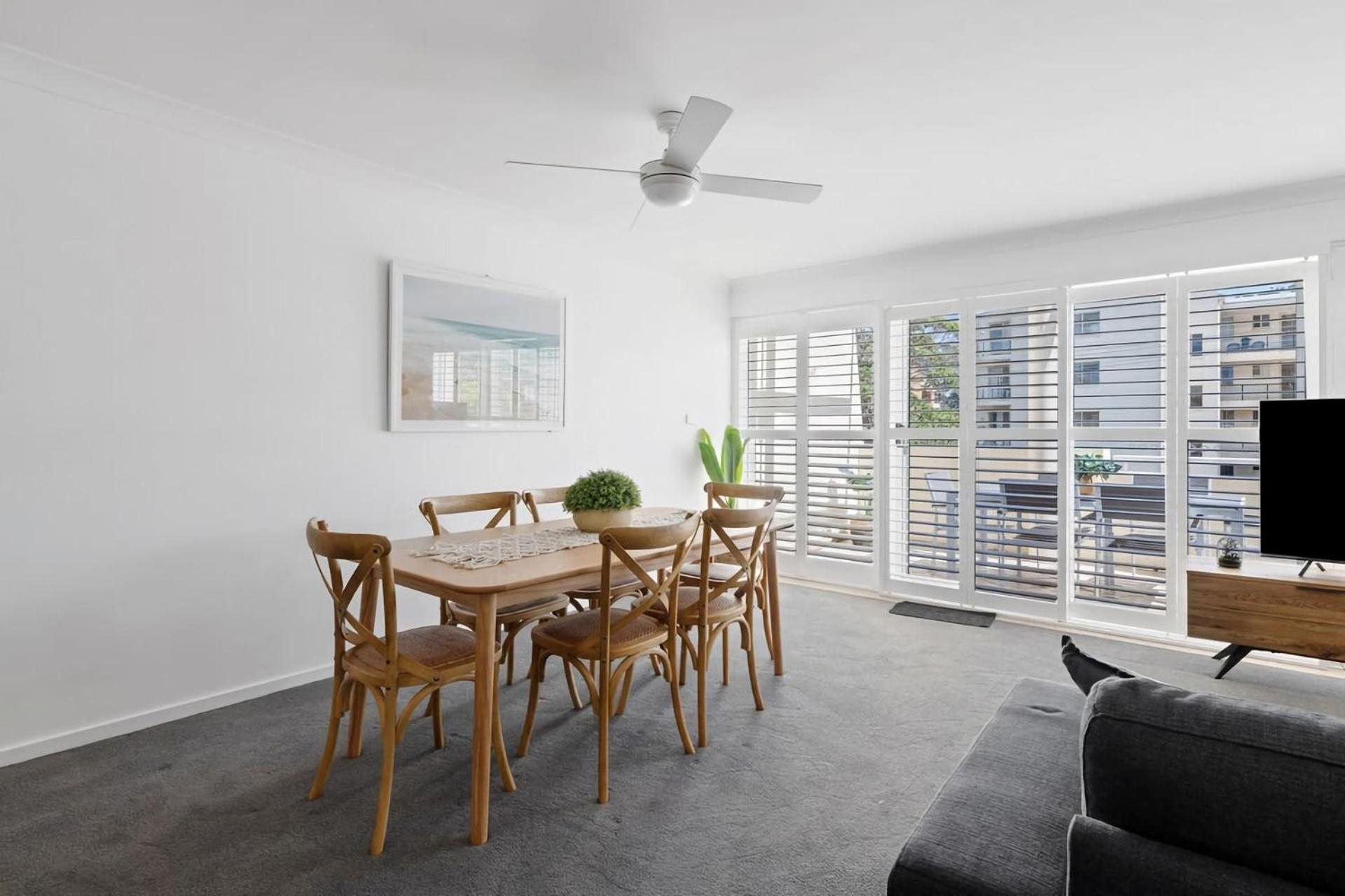 Seashells Sweet Retreat 450m Walk To Cbd Apartment