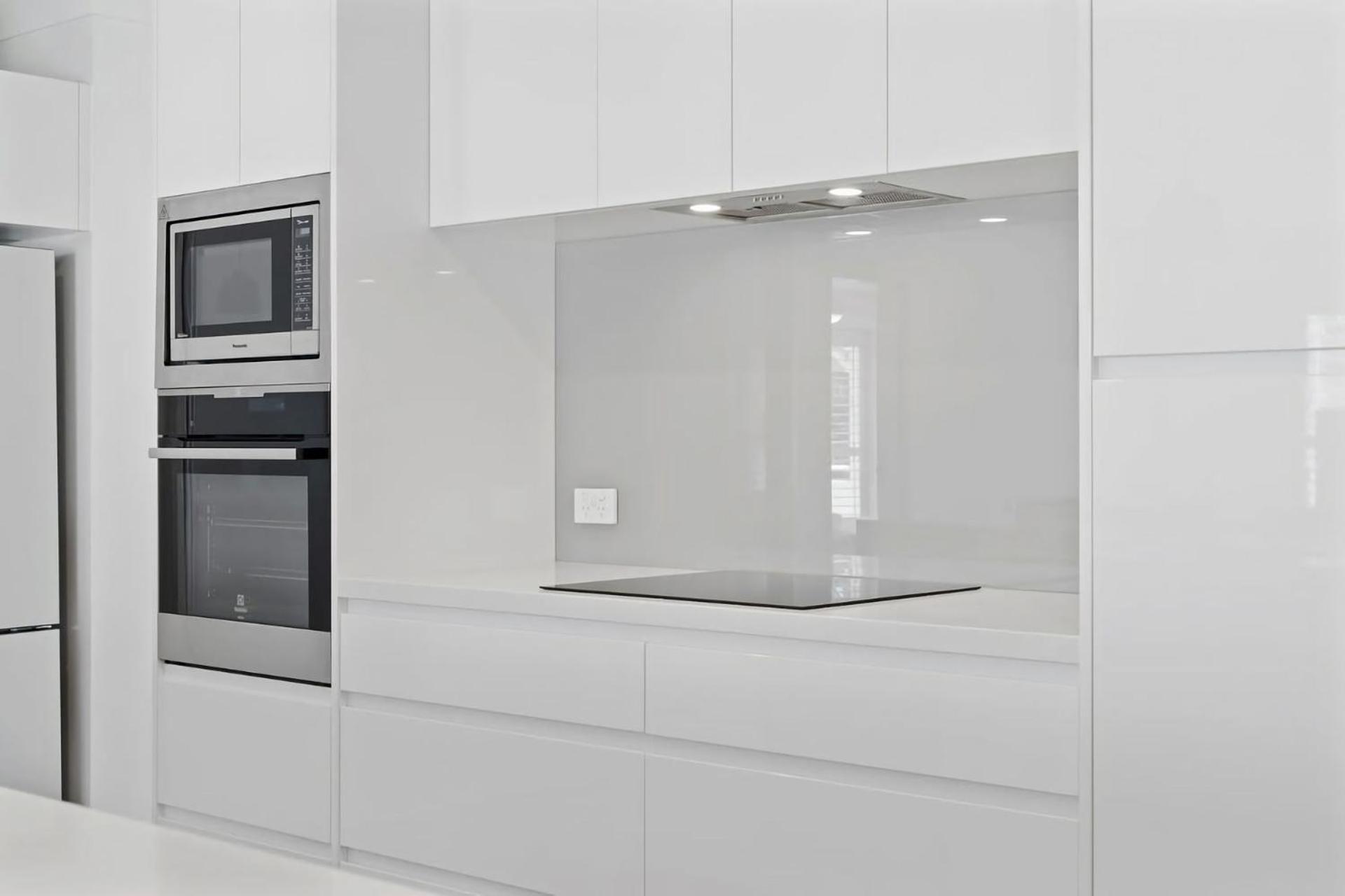 Apartment Seashells Sweet Retreat 450m Walk To Cbd Nelson Bay