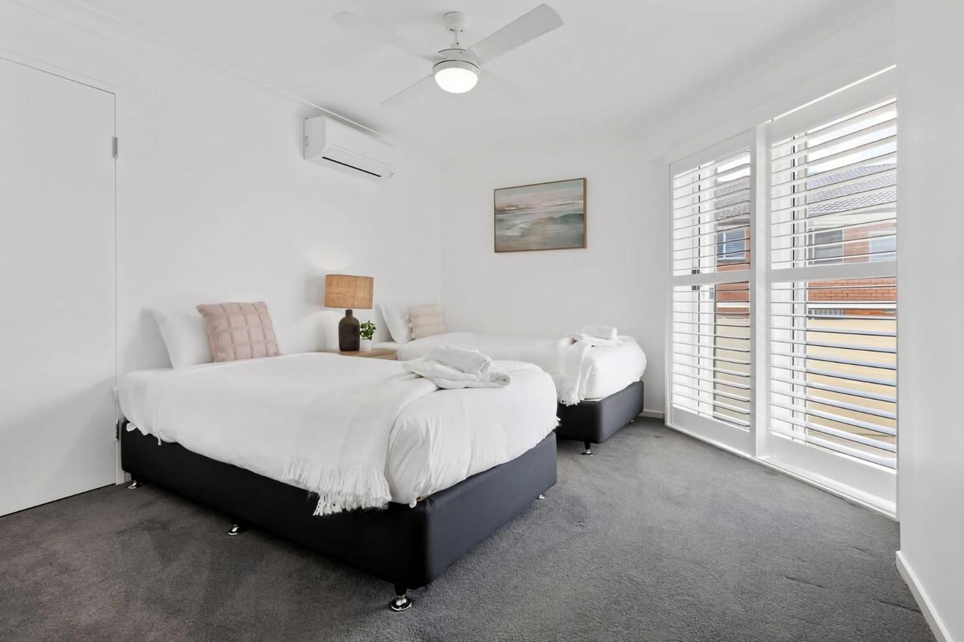 Seashells Sweet Retreat 450m Walk To Cbd
