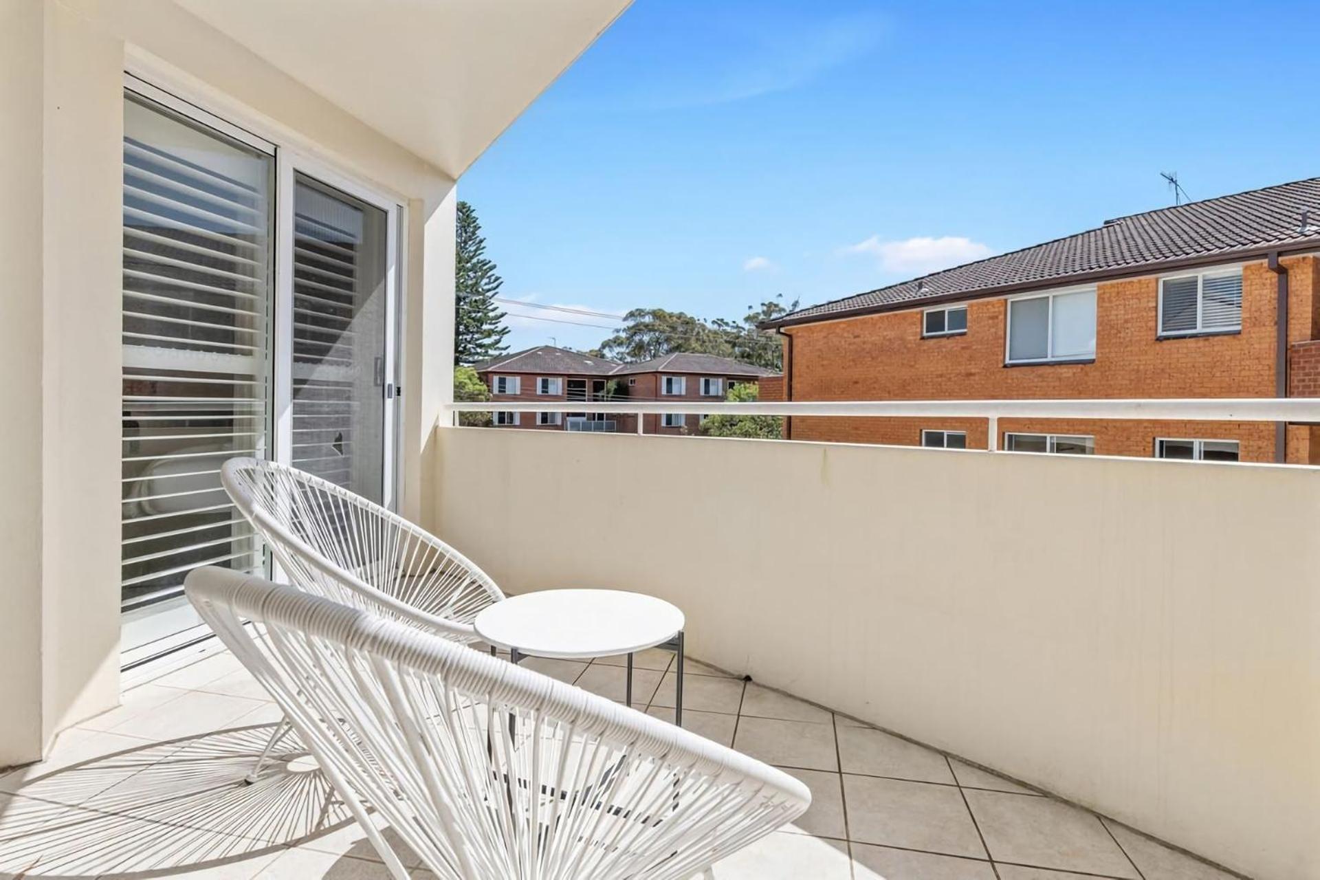 Apartment Seashells Sweet Retreat 450m Walk To Cbd