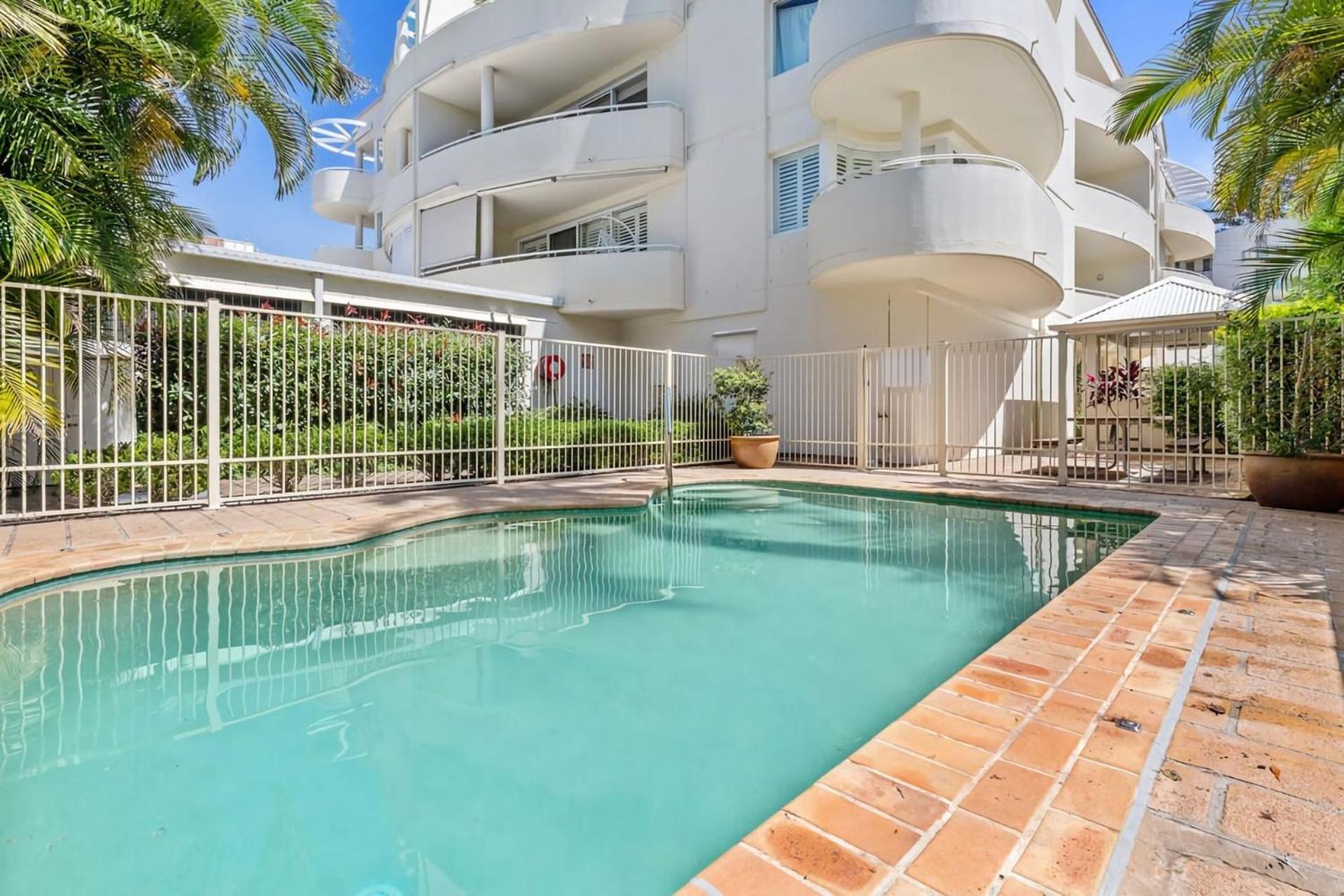 Seashells Sweet Retreat 450m Walk To Cbd Apartment *