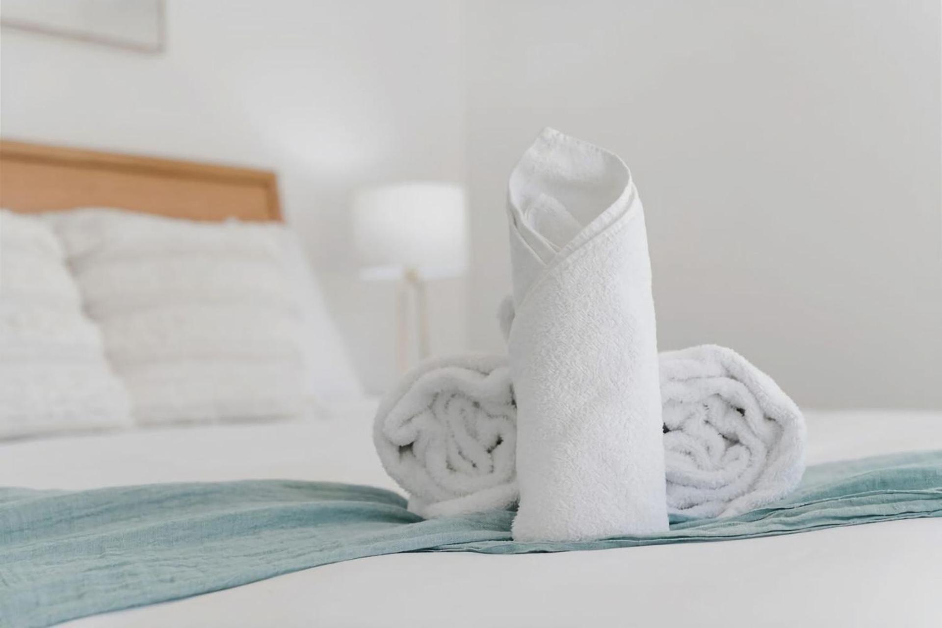 Apartment Seashells Sweet Retreat 450m Walk To Cbd *