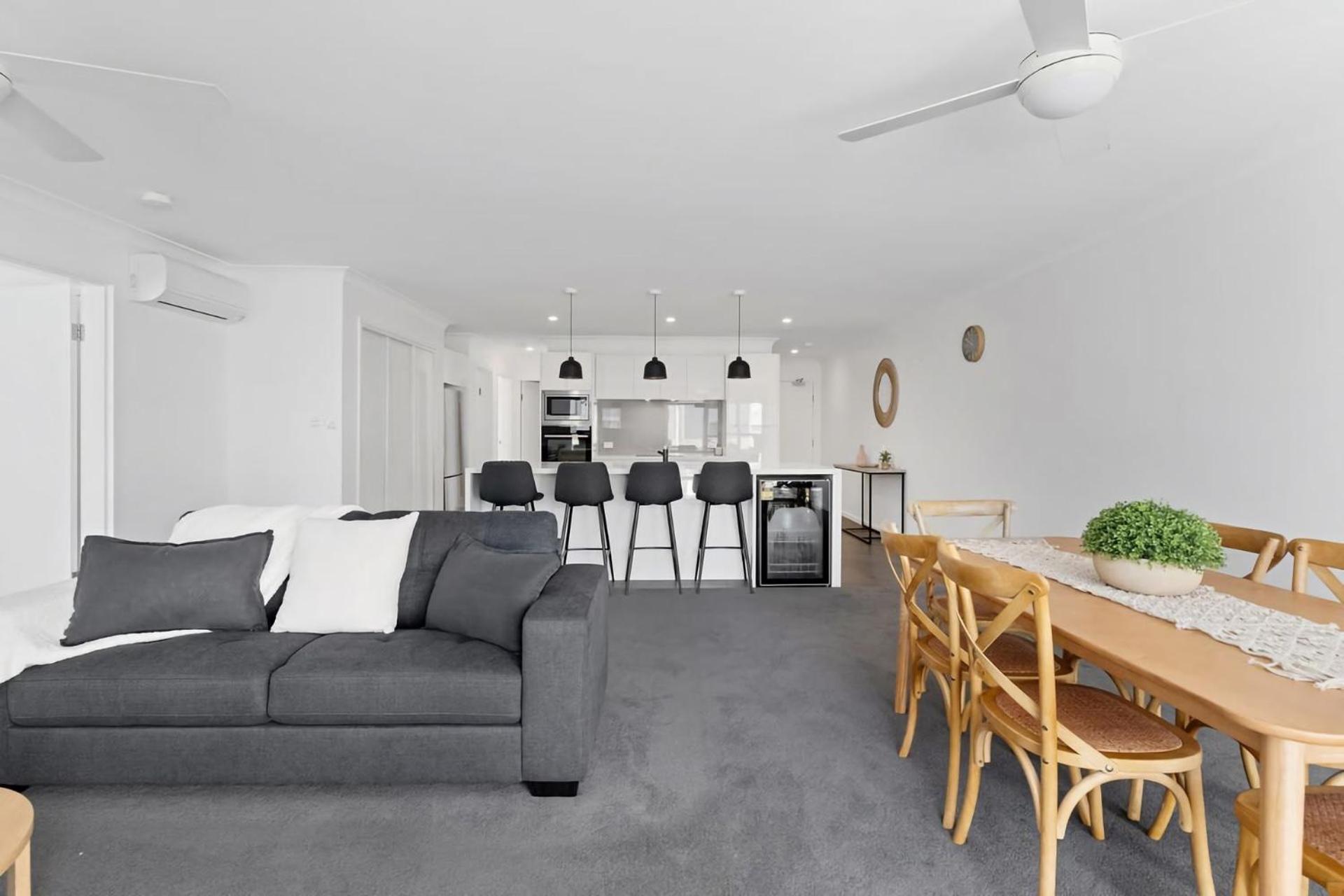 Seashells Sweet Retreat 450m Walk To Cbd Apartment Nelson Bay